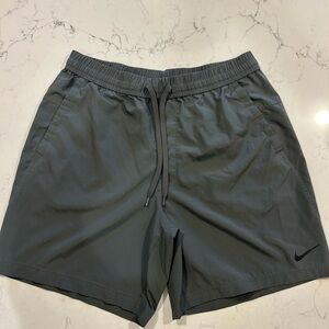 Men’s Nike shorts